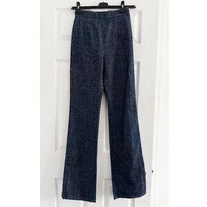 D-Squared Side Zip Jeans, size 40IT (fits a TALL size 2)